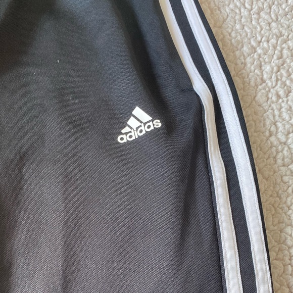 ADDIDAS Climalite Track Pants - Picture 4 of 7